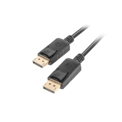 Cablu DisplayPort M/M v1.2 0,5 m 4K ng
