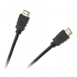 Cablu HDMI - HDMI 2.0 4K UHD 20m Cabletech - Img 3