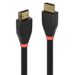 Cablu Lindy 20m Active HDMI 2.0 18G - Img 3