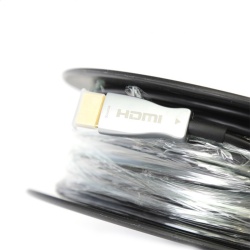 CABLU OPTIC HDMI V 2.0 ROLA 50M - Img 3