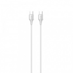 Cablu serioux type-c - type-c 2m 65w
