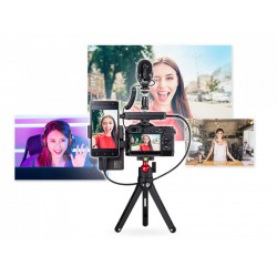 CABLU video ATEN, cablu or adaptor video, HDMI (M) la USB Type-C (M), 4K DCI (4096x2160) la 60Hz, "UC3021-AT" - Img 7