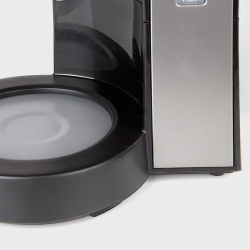 CAFETIERA CU AFISAJ 1000W 1250ML BLACK&DECKER - Img 9