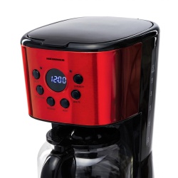 CAFETIERA DIGITALA HEINNER HCM-1500RDIX - Img 3