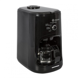 CAFETIERA HEINNER HCM-900RBK - Img 1