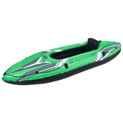 CAIAC GONFLABIL 274X77X43CM SUNCLUB - Img 6