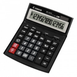 Calculator de birou Canon WS1610T, 16 Digit - Img 1