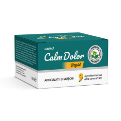 CALM DOLOR RAPID 100ML