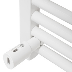 CALORIFER ELECTRIC BAIE 400W ADLER - Img 7
