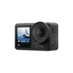 Camera de actiune DJI Osmo Action 4 Adventure Comb4K60, 10MP, 3 Axe, Rocksteady 3.0, 145g - Img 4