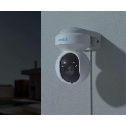 CAMERA E560 8MP 4K 355 PTZ WIFI EXT