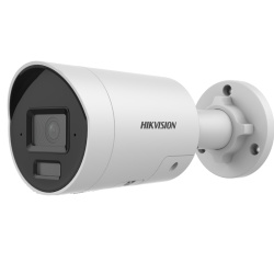 CAMERA IP BULLET 8MP 4MM IR 40M - Img 5