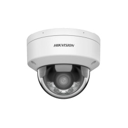CAMERA IP DOME 4MP 4MM IR30M