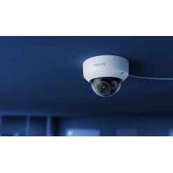 CAMERA RP-PCV8MZ 8MP 2.7-13MM IR30M IP67