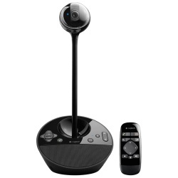 CAMERA VIDEOCONFERINTA FULL HD CONFERENCE CAM LOGITECH - Img 3
