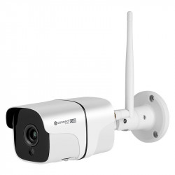 Camera wifi connect c40 tuya kruger&matz - Img 2