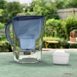 CANA FILTRANTA 3.5L MARELLA XL 4 MAXTRA PRO PURE BRITA - Img 7