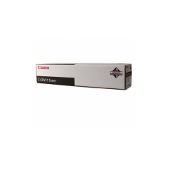 CANON C-EXV 1011 BLACK TONER CARTRIDGE