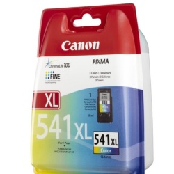 CANON CL-541XL COLOR INKJET CARTRIDGE - Img 1
