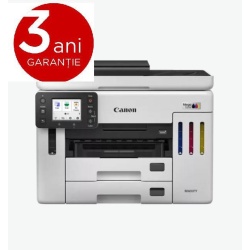 CANON GX7140 CISS COLOUR INKJET MFP - Img 5