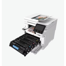 CANON MF664CDW A4 COLOR LASER MFP - Img 3