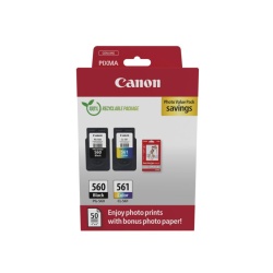 CANON PG-560/CL561 PHOTO VALUE PACK - Img 3