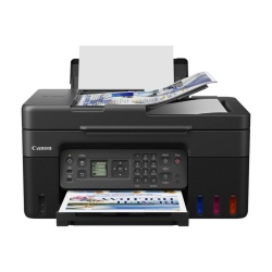 CANON PIXMA G4470 CISS COLOR INKJET MFP - Img 10