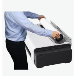 CANON TC-21 LARGE FORMAT PRINTER 24" - Img 2