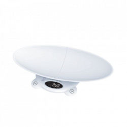 Cantar digital corporal 2in1 EASYCARE BABY pentru bebe si mama