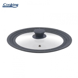 CAPAC MARGINE AJUST.3 DIM.22/24/26 CM,GR - Img 1