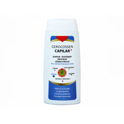 CAPILAR+ SAMP. IMP.CAD.PAR MATREATA 275ML