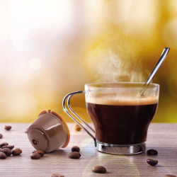 Capsulă de cafea reîncărcabilă - Img 3