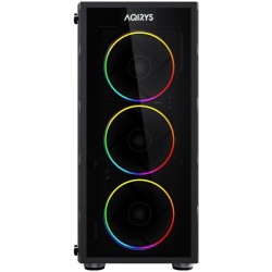 Carcasa Aqirys Antares Midi Tower Black - Img 17