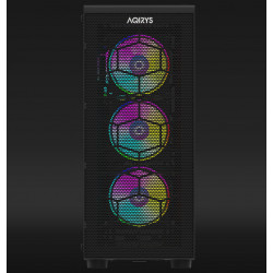 Carcasa Aqirys Naos Pro Mid Tower - Img 2