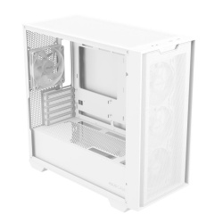 Carcasa Asus A21 PLUS TG ARGB WHITE - Img 13
