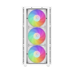 Carcasa Deepcool CH560 ARGB WHITE - Img 4