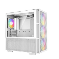 Carcasa Deepcool CH560 ARGB WHITE - Img 15