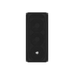 Carcasa FURY SHOBO SH4F MID TOWER BLACK - Img 2