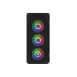 Carcasa FURY SHOBO SH4F MID TOWER RGB BL - Img 2