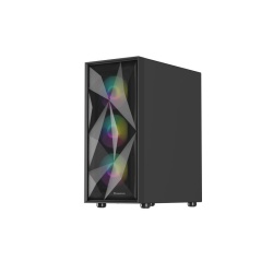 Carcasa GENESIS DIAXID 605 ARGB MIDTOWER - Img 8