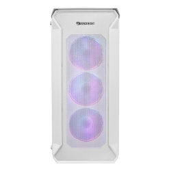 Carcasa GENESIS IRID 505 ARGB V2 MID WHI - Img 4
