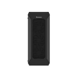 Carcasa GENESIS IRID 505F MID TOWER BLAC - Img 2