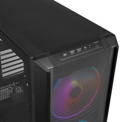 Carcasa Lian Li LANCOOL 216 RGB E-ATX MT - Img 4
