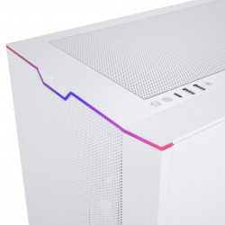 Carcasa PHK Eclipse G500A D-RGB MT WH - Img 6