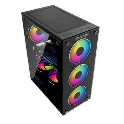 Carcasa PRO GAMING ELEMENT - Img 4