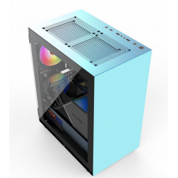 Carcasa PRO GAMING MYRMIDON - Img 6
