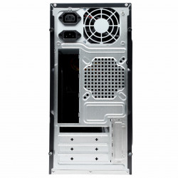CARCASA SPACER, Mini Tower, mATX, "MOON", 450 (230W for 450W Desktop PC), USB 2.0 x 4, Jack 3.5mm x 2, "SPC-MOON" - Img 8