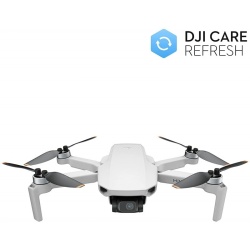 Card licenta asigurare DJI, 1Y (Mini SE)