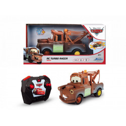 Cars masinuta rc bucsa scara 1:24 - Img 1