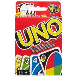 CARTI DE JOC UNO CLASIC - Img 1